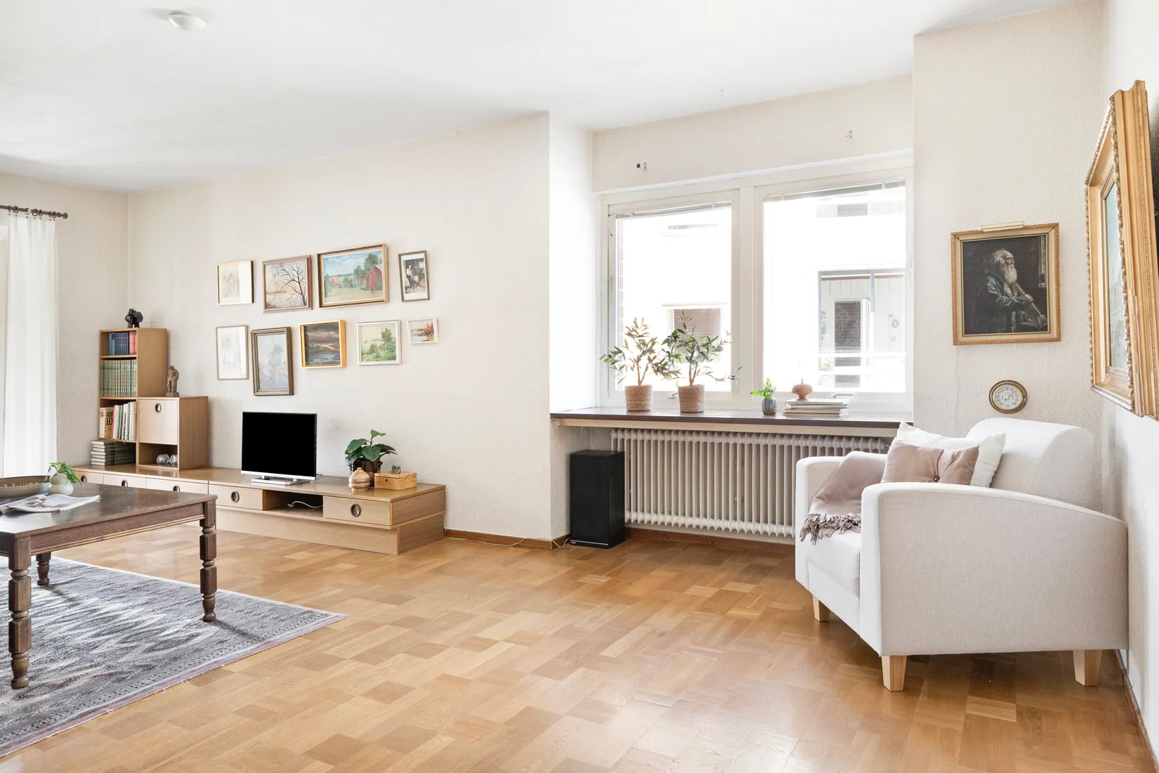 Bostadsrätt, Hammelins väg 12C, Rydénskan / Kalleberga Hallar, Ronneby