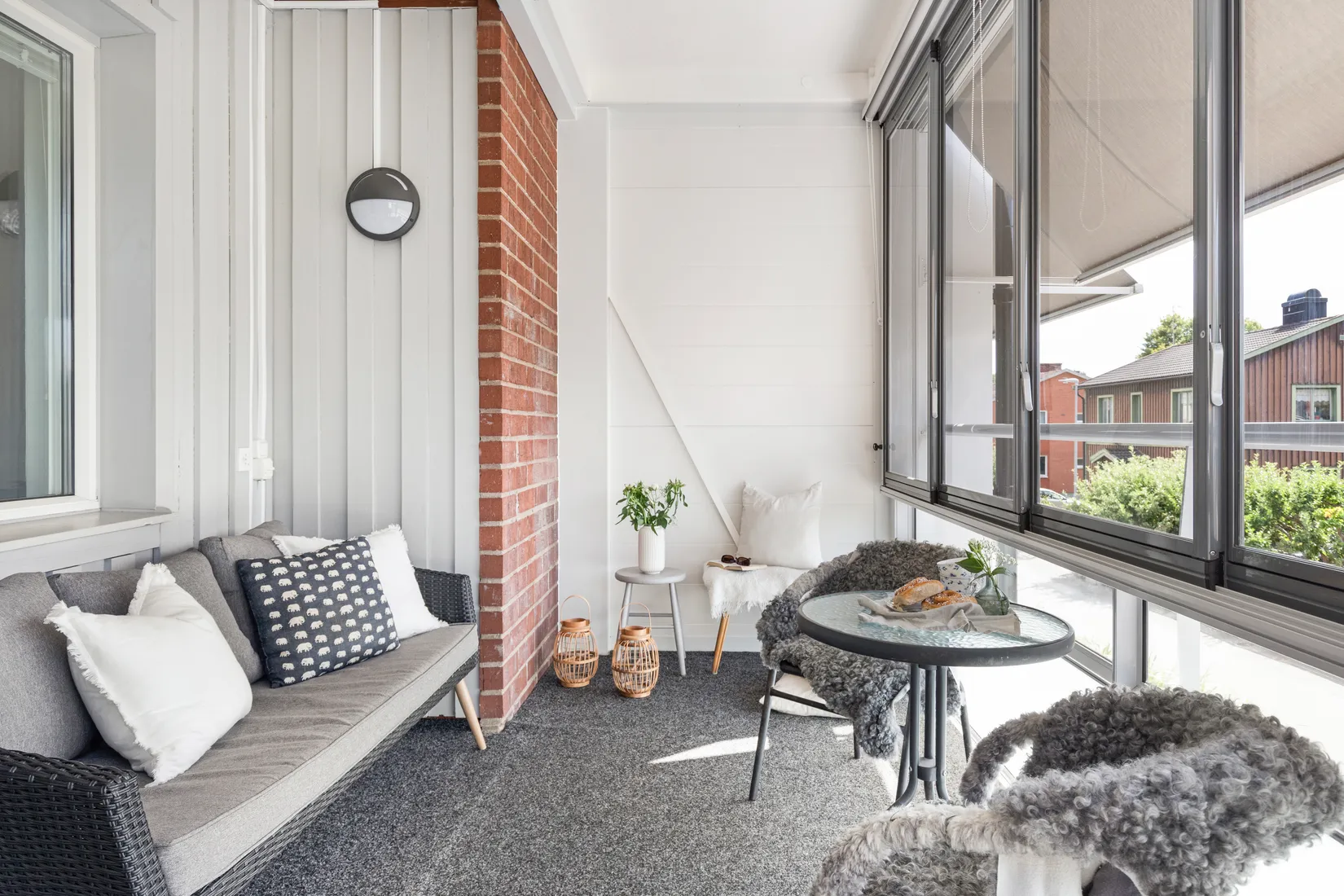 Bostadsrätt, Hammelins väg 12C, Rydénskan / Kalleberga Hallar, Ronneby