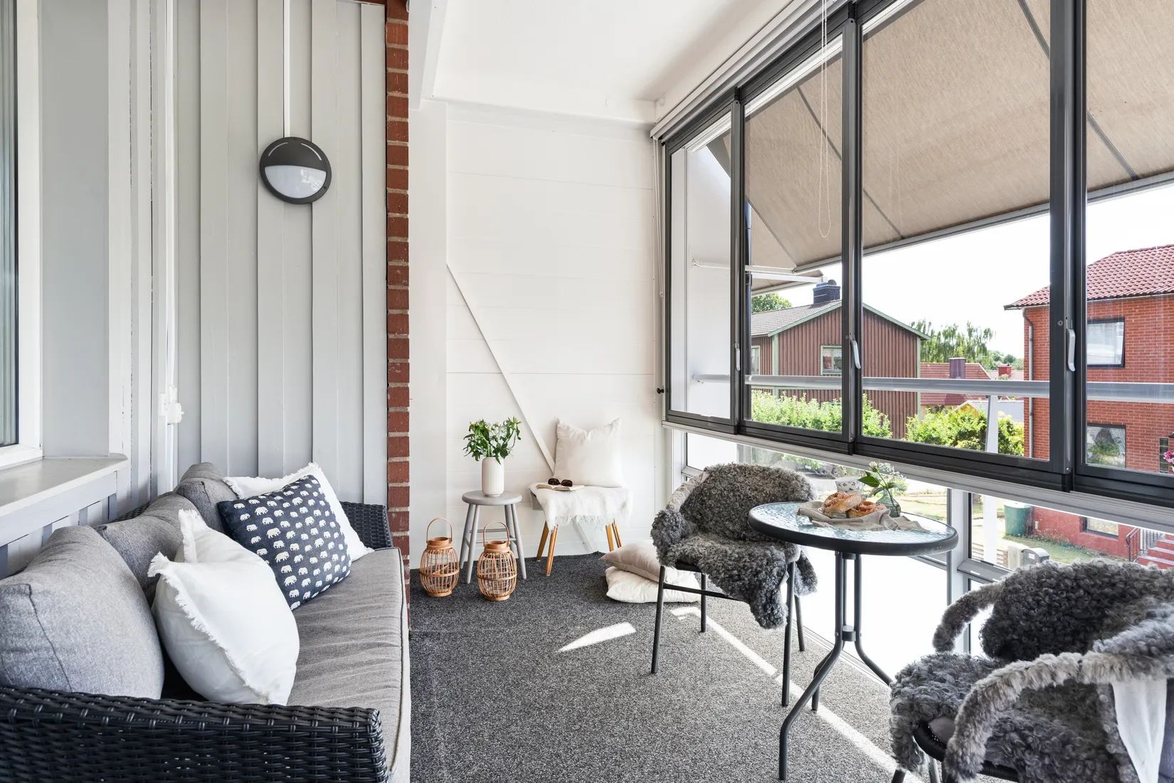 Bostadsrätt, Hammelins väg 12C, Rydénskan / Kalleberga Hallar, Ronneby