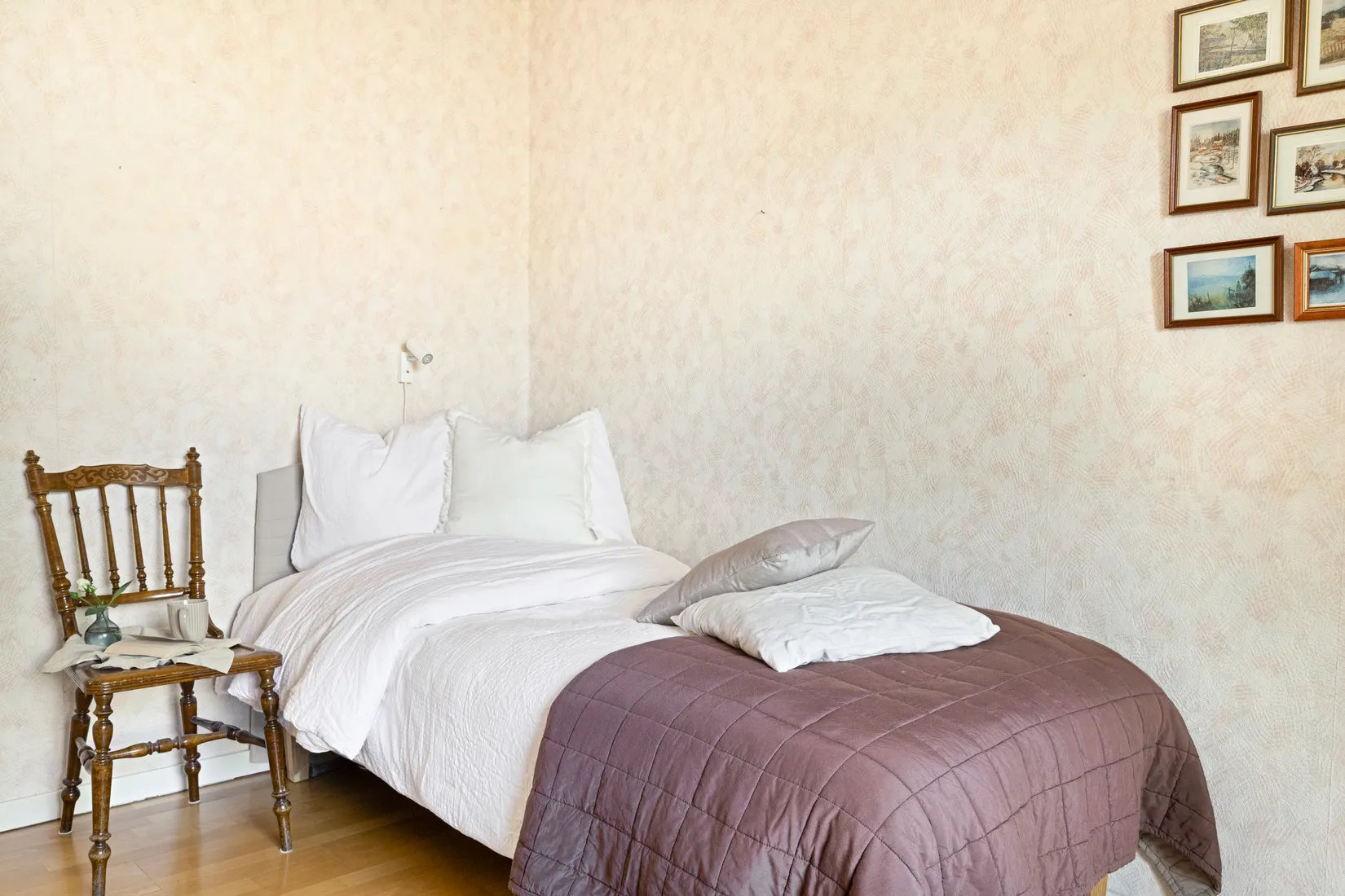 Bostadsrätt, Hammelins väg 12C, Rydénskan / Kalleberga Hallar, Ronneby