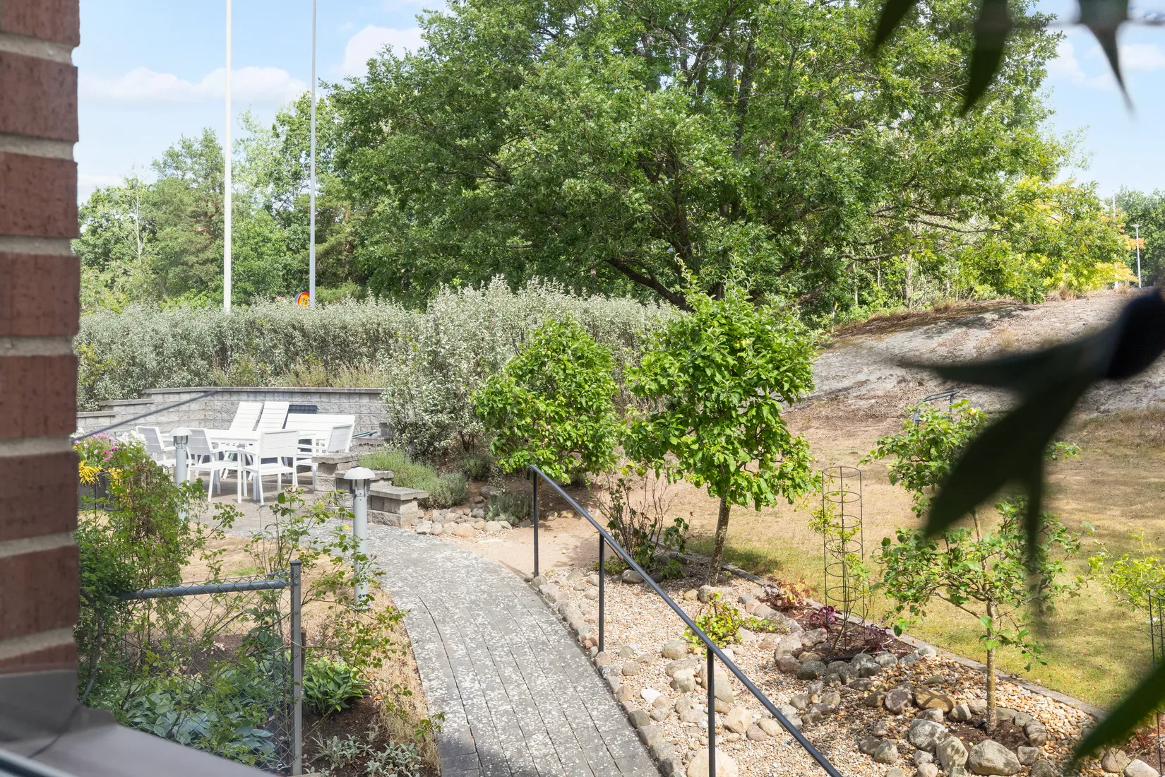 Bostadsrätt, Hammelins väg 12C, Rydénskan / Kalleberga Hallar, Ronneby