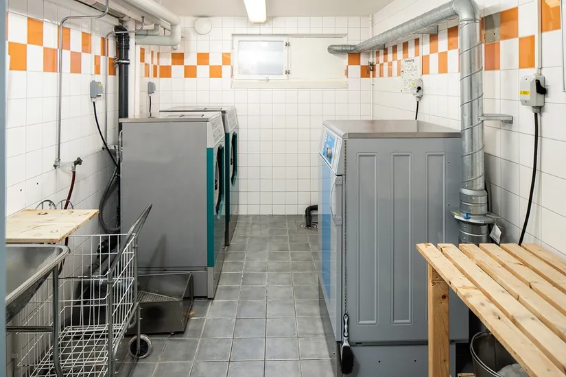 Bostadsrätt, Hammelins väg 12C, Rydénskan / Kalleberga Hallar, Ronneby