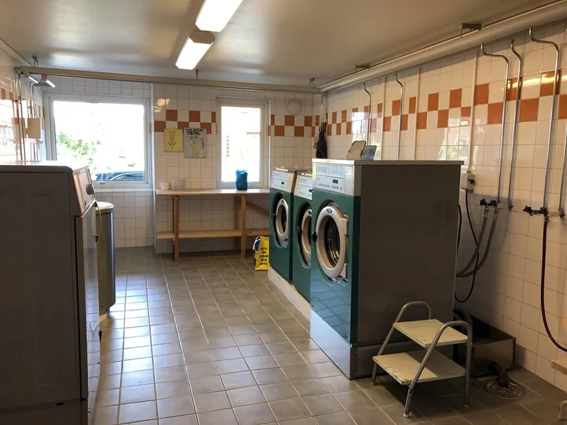 Bostadsrätt, Hammelins väg 12C, Rydénskan / Kalleberga Hallar, Ronneby