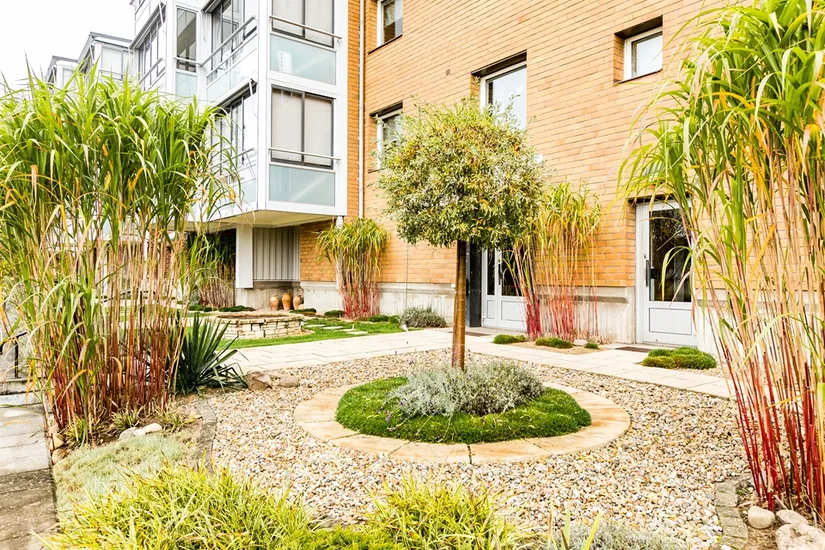 Bostadsrätt, Hammelins väg 12C, Rydénskan / Kalleberga Hallar, Ronneby
