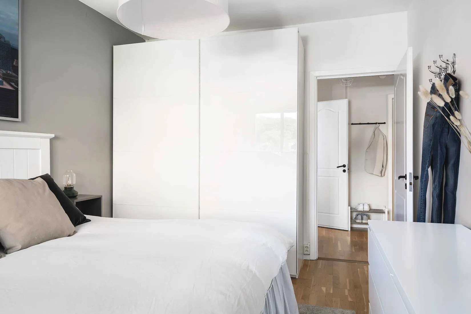 Bostadsrätt, Styrbjörnsgatan 16B, Svartbäcken, Uppsala