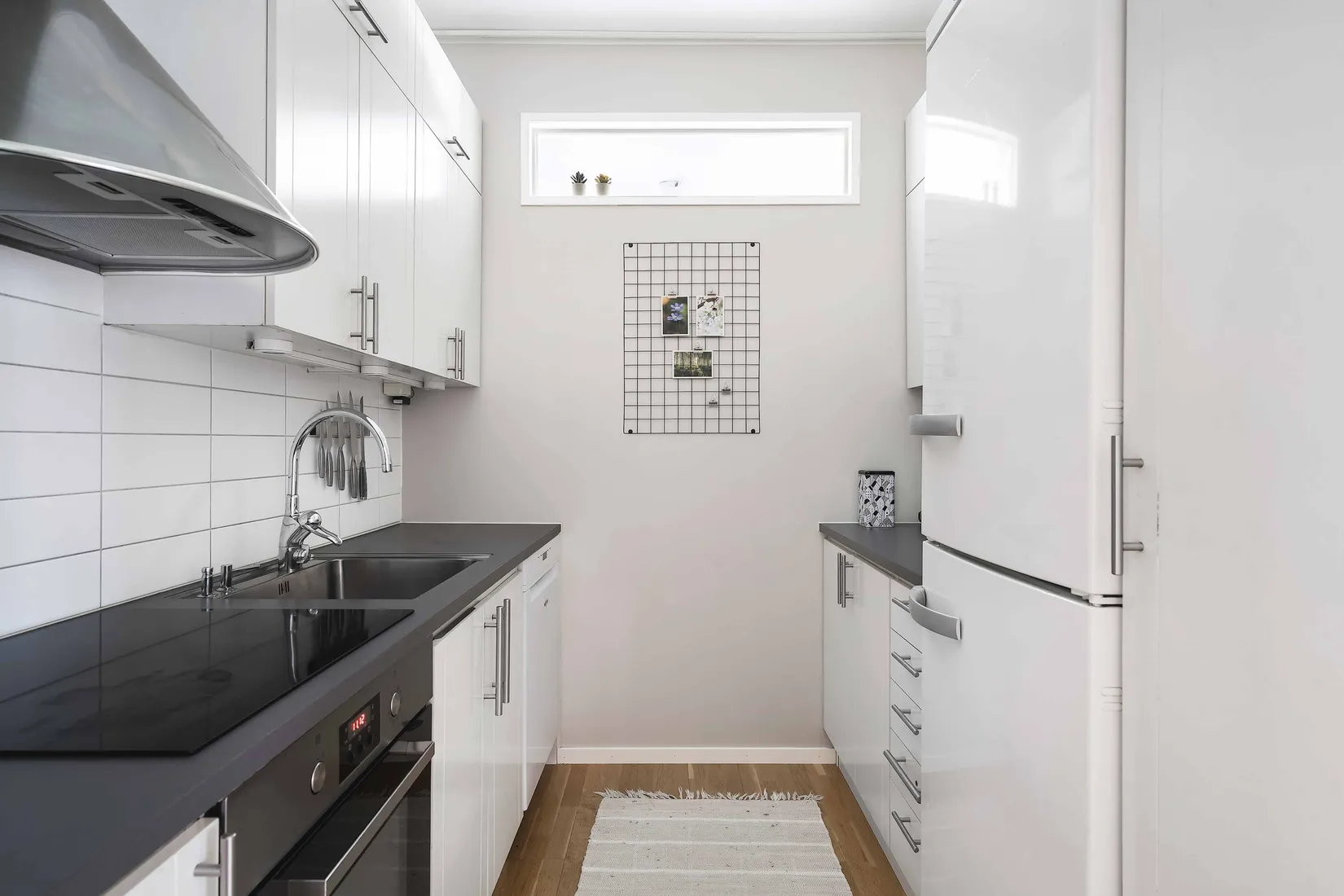 Bostadsrätt, Styrbjörnsgatan 16B, Svartbäcken, Uppsala