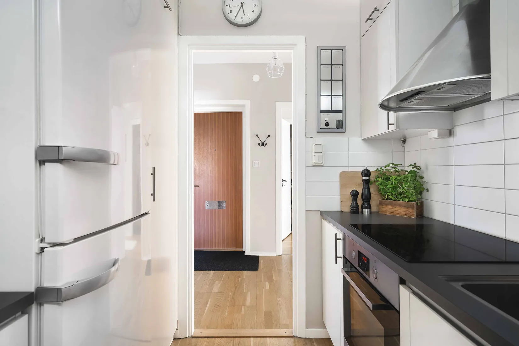 Bostadsrätt, Styrbjörnsgatan 16B, Svartbäcken, Uppsala