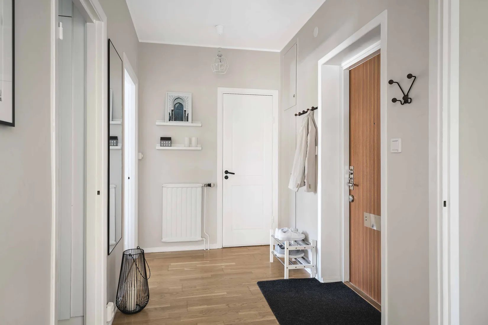 Bostadsrätt, Styrbjörnsgatan 16B, Svartbäcken, Uppsala