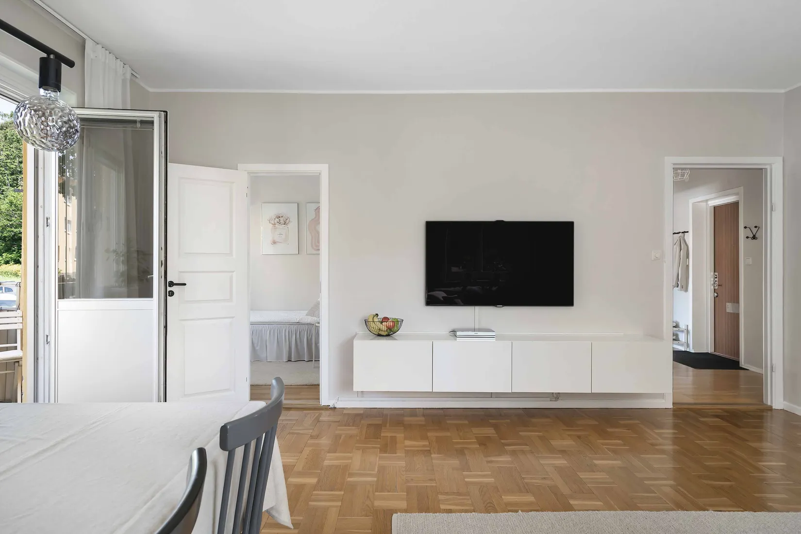 Bostadsrätt, Styrbjörnsgatan 16B, Svartbäcken, Uppsala