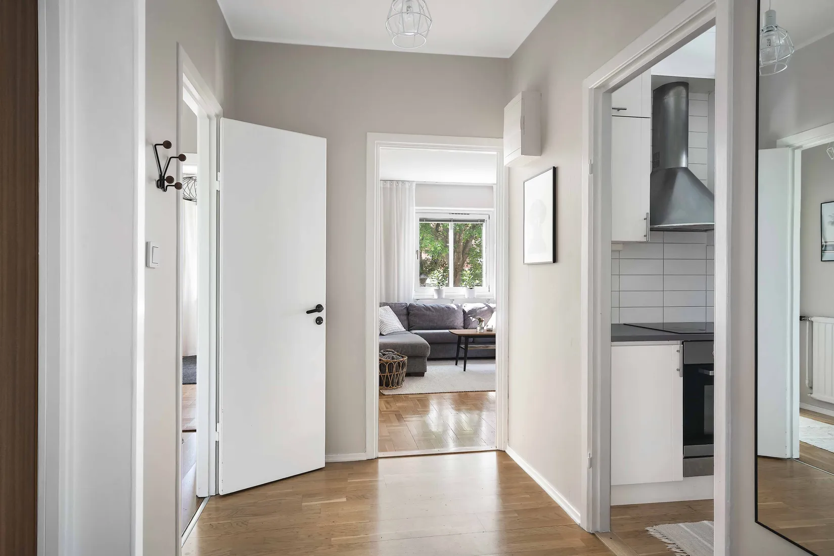 Bostadsrätt, Styrbjörnsgatan 16B, Svartbäcken, Uppsala
