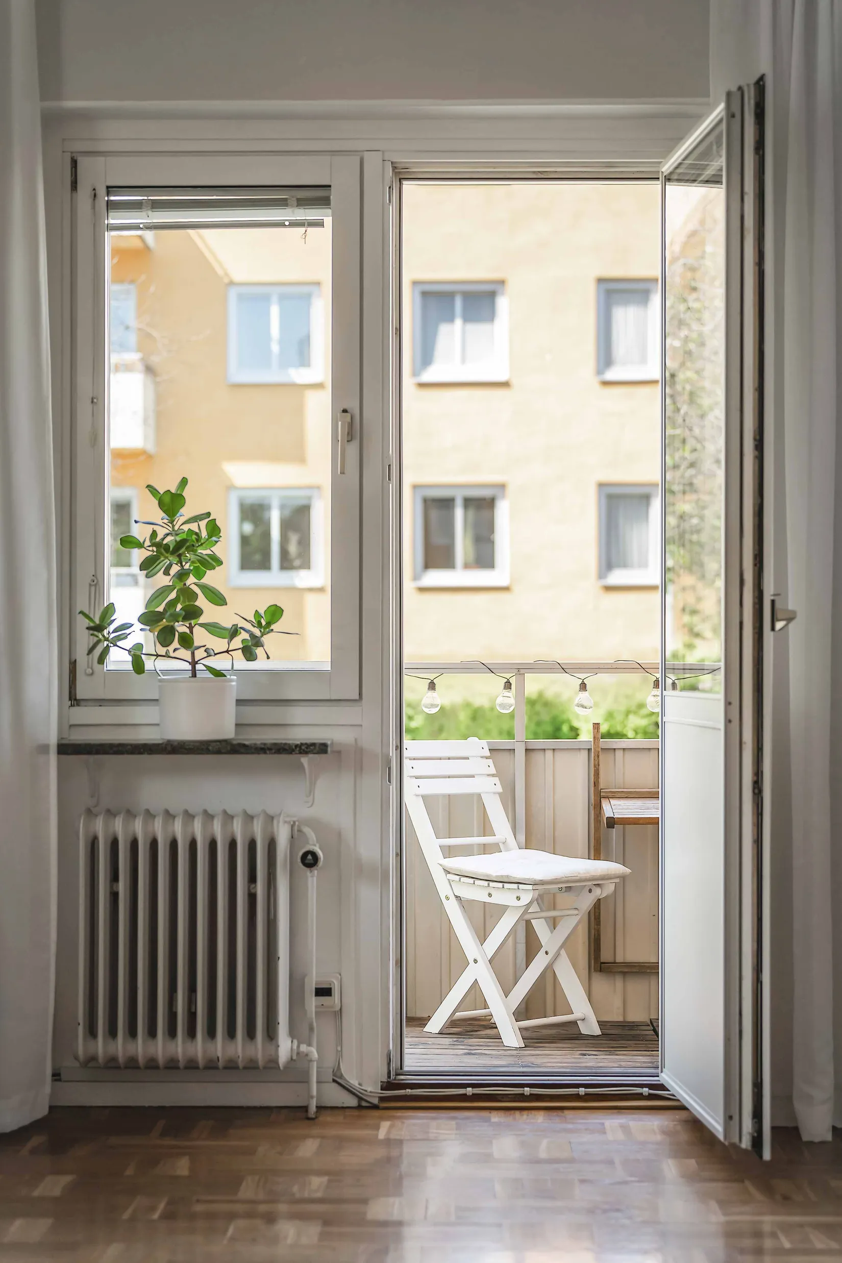 Bostadsrätt, Styrbjörnsgatan 16B, Svartbäcken, Uppsala