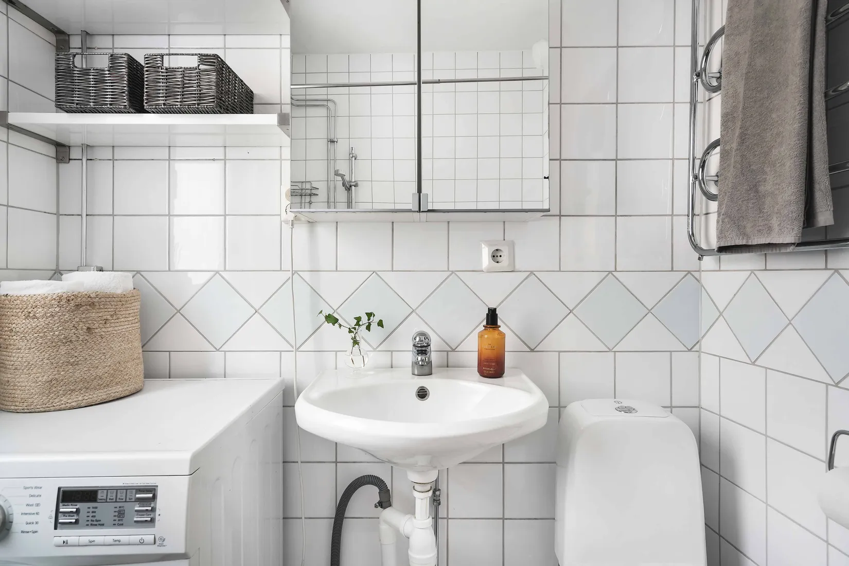 Bostadsrätt, Styrbjörnsgatan 16B, Svartbäcken, Uppsala