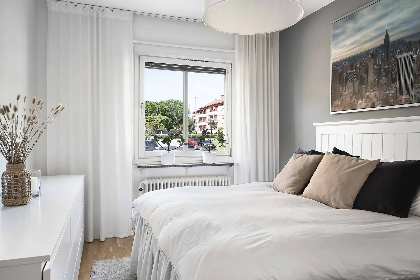 Bostadsrätt, Styrbjörnsgatan 16B, Svartbäcken, Uppsala