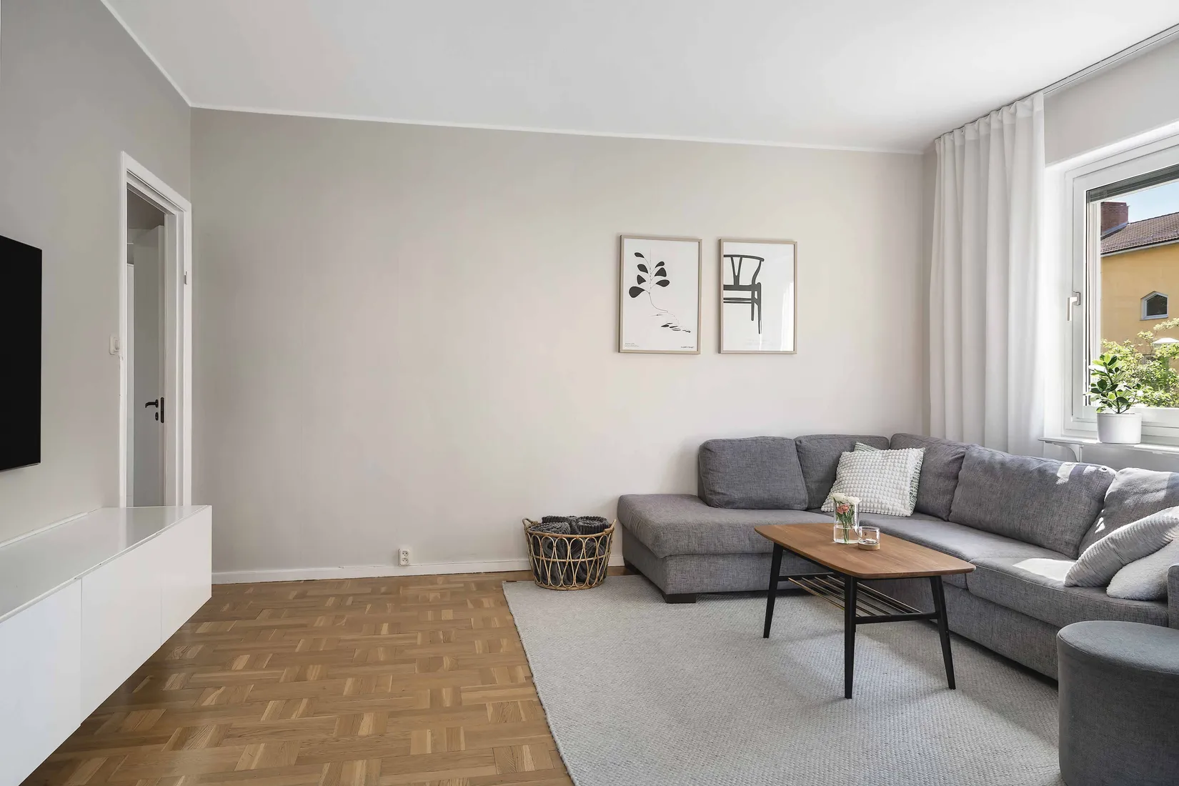 Bostadsrätt, Styrbjörnsgatan 16B, Svartbäcken, Uppsala