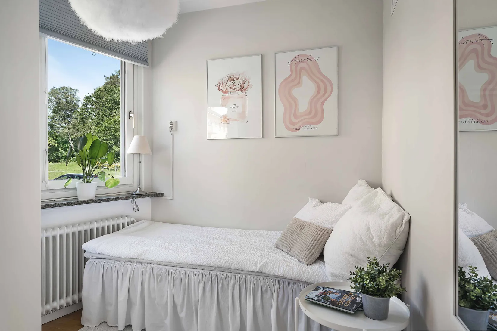 Bostadsrätt, Styrbjörnsgatan 16B, Svartbäcken, Uppsala