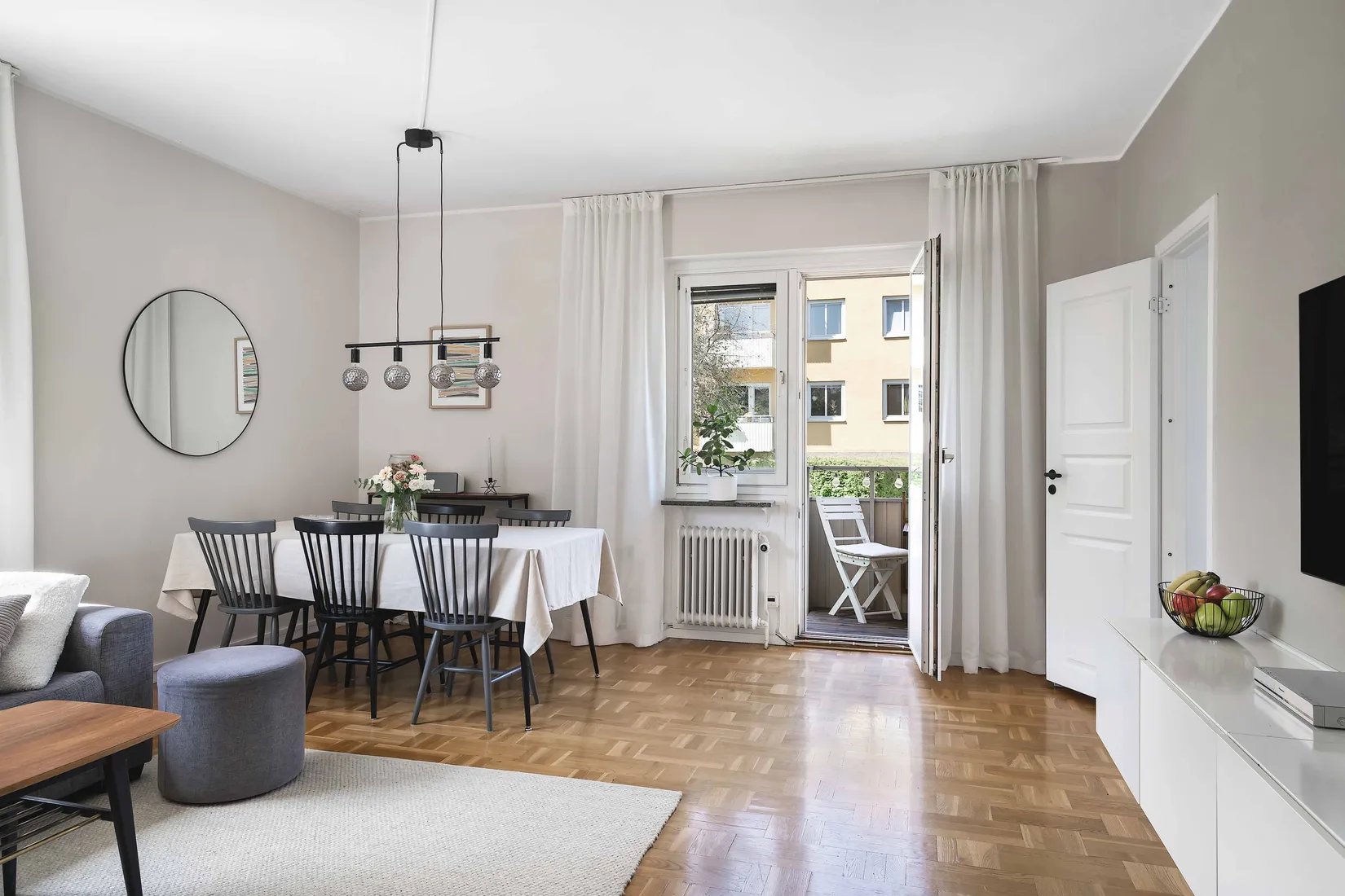 Bostadsrätt, Styrbjörnsgatan 16B, Svartbäcken, Uppsala