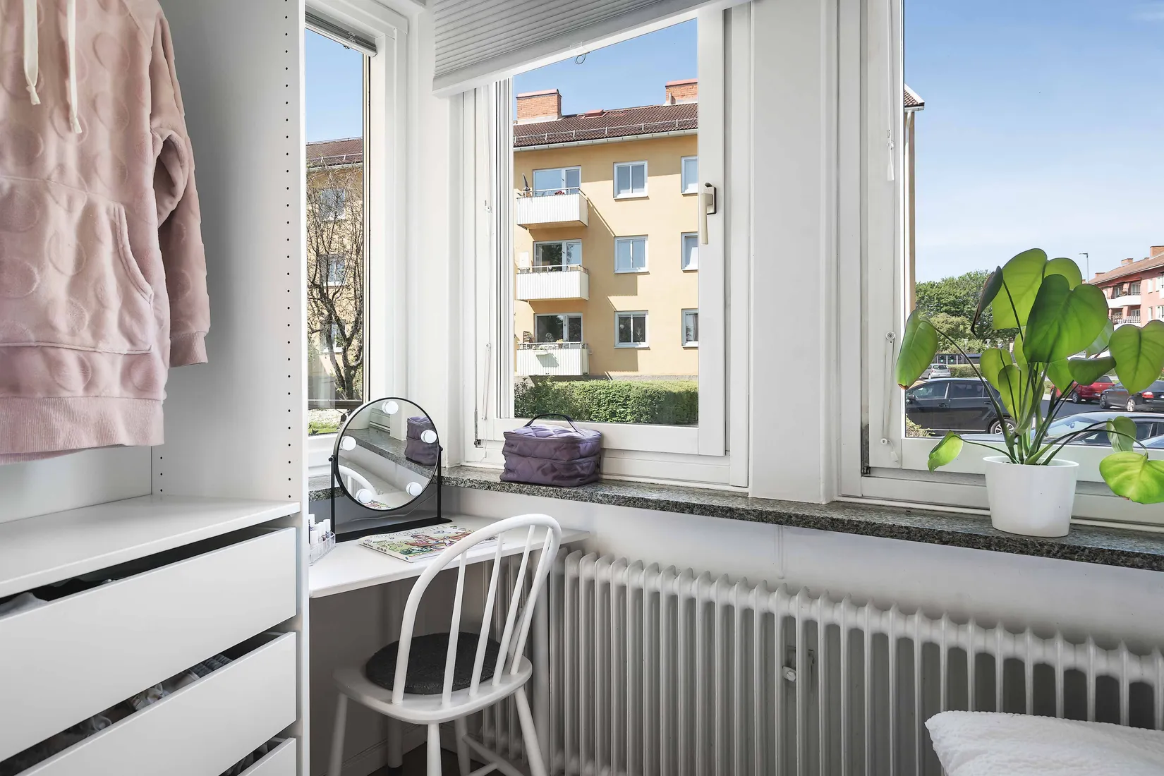 Bostadsrätt, Styrbjörnsgatan 16B, Svartbäcken, Uppsala