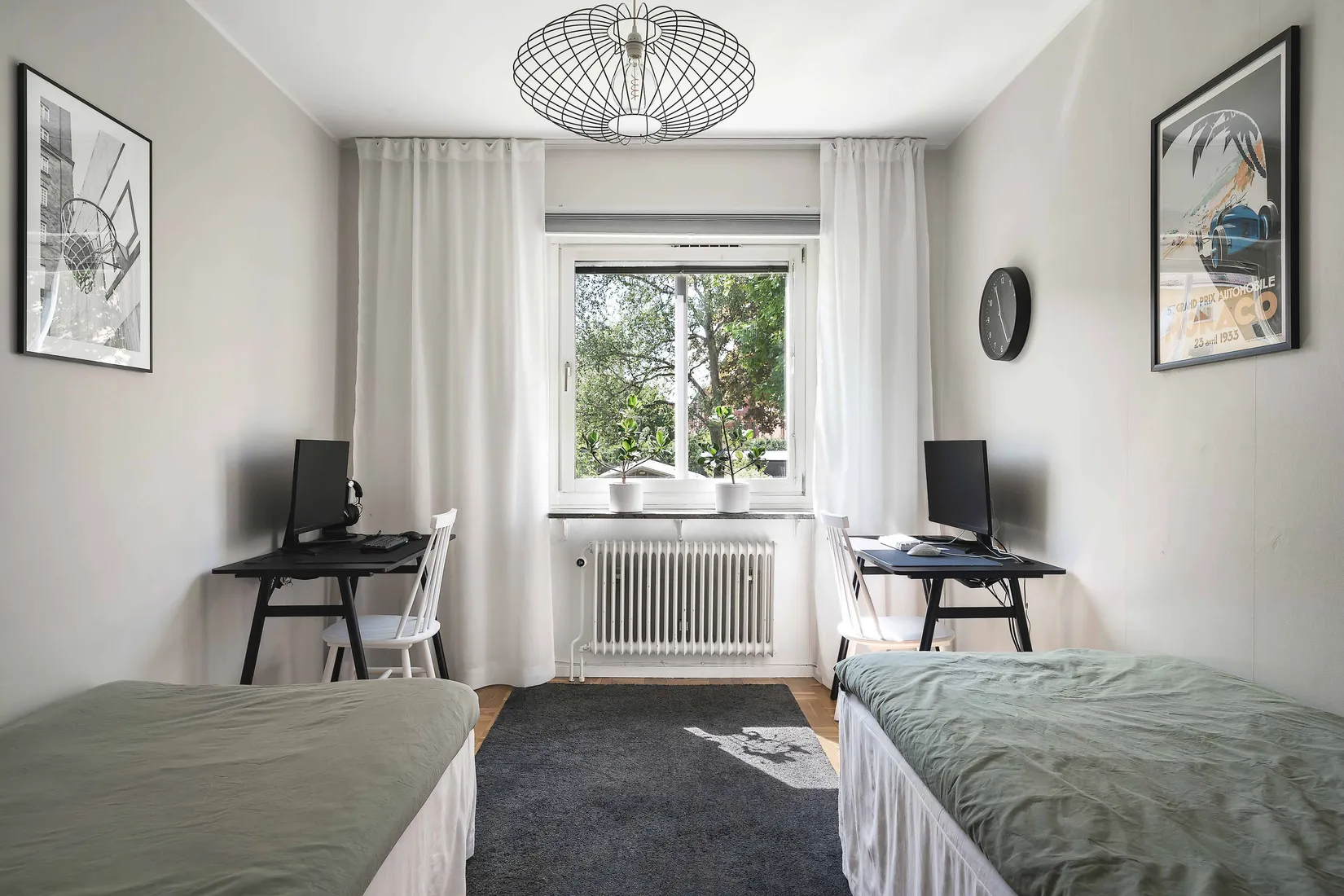 Bostadsrätt, Styrbjörnsgatan 16B, Svartbäcken, Uppsala