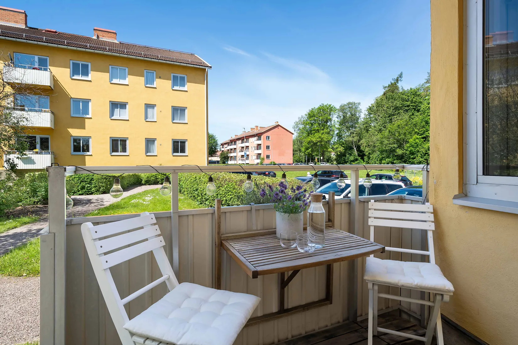 Bostadsrätt, Styrbjörnsgatan 16B, Svartbäcken, Uppsala
