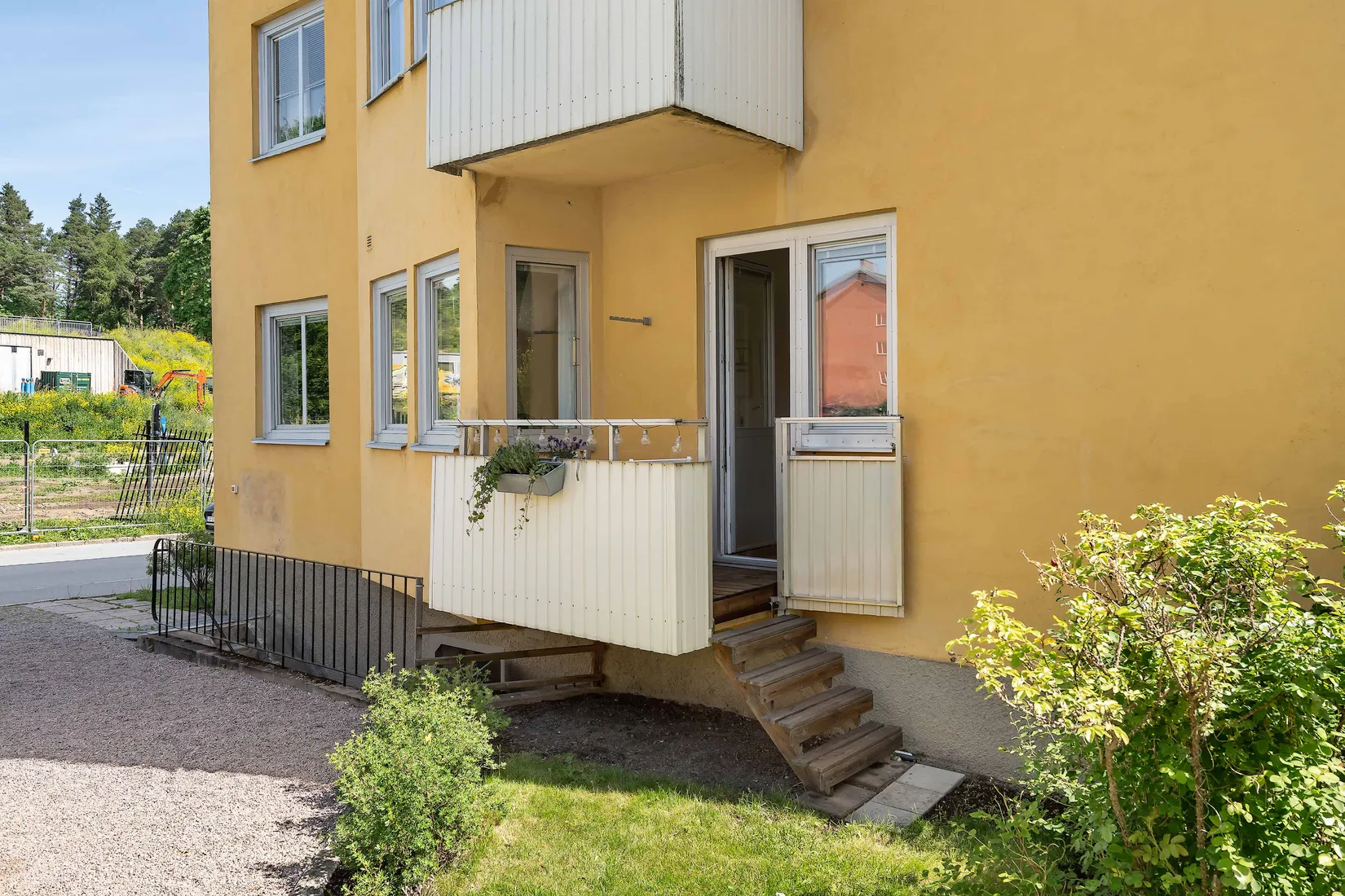 Bostadsrätt, Styrbjörnsgatan 16B, Svartbäcken, Uppsala