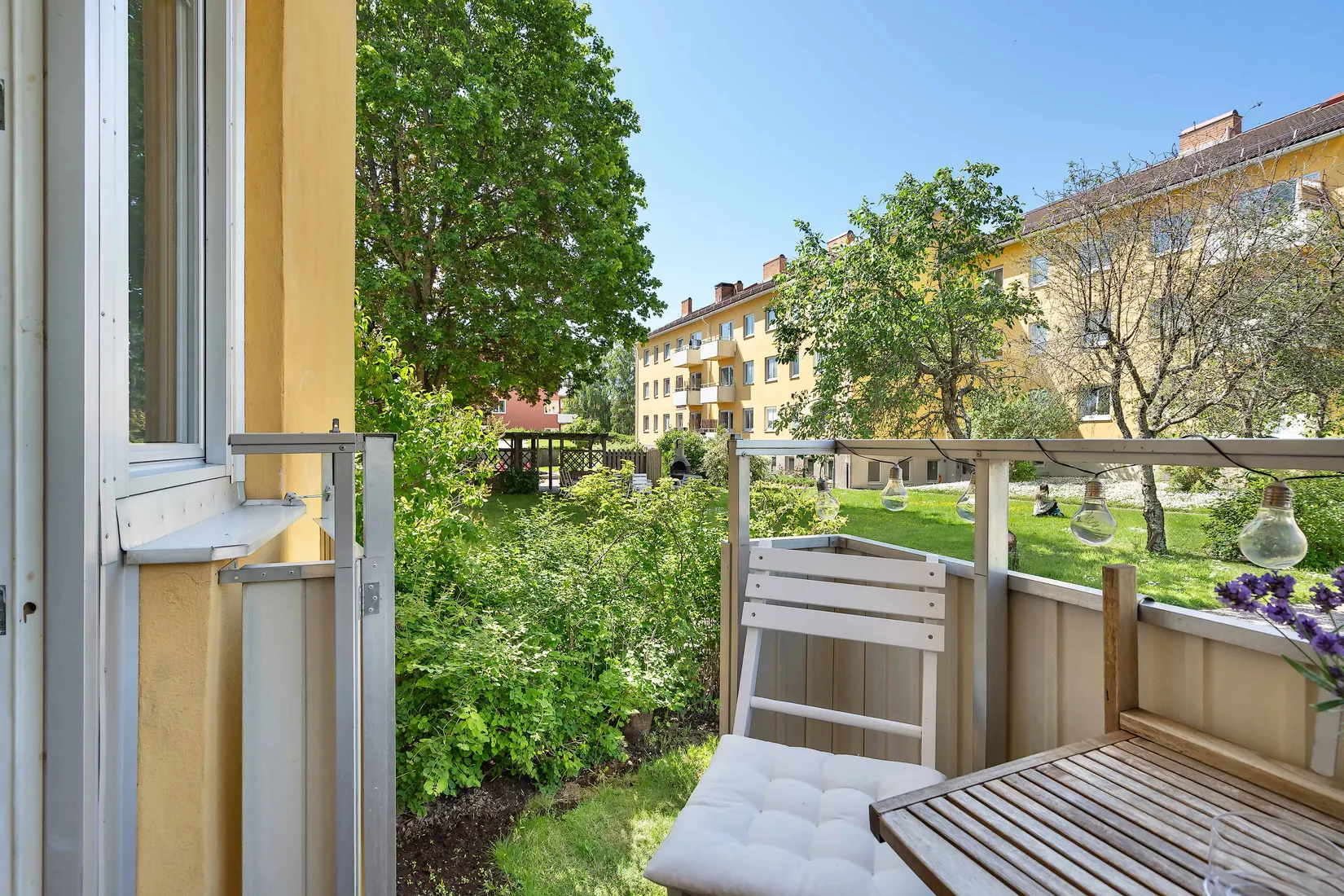 Bostadsrätt, Styrbjörnsgatan 16B, Svartbäcken, Uppsala