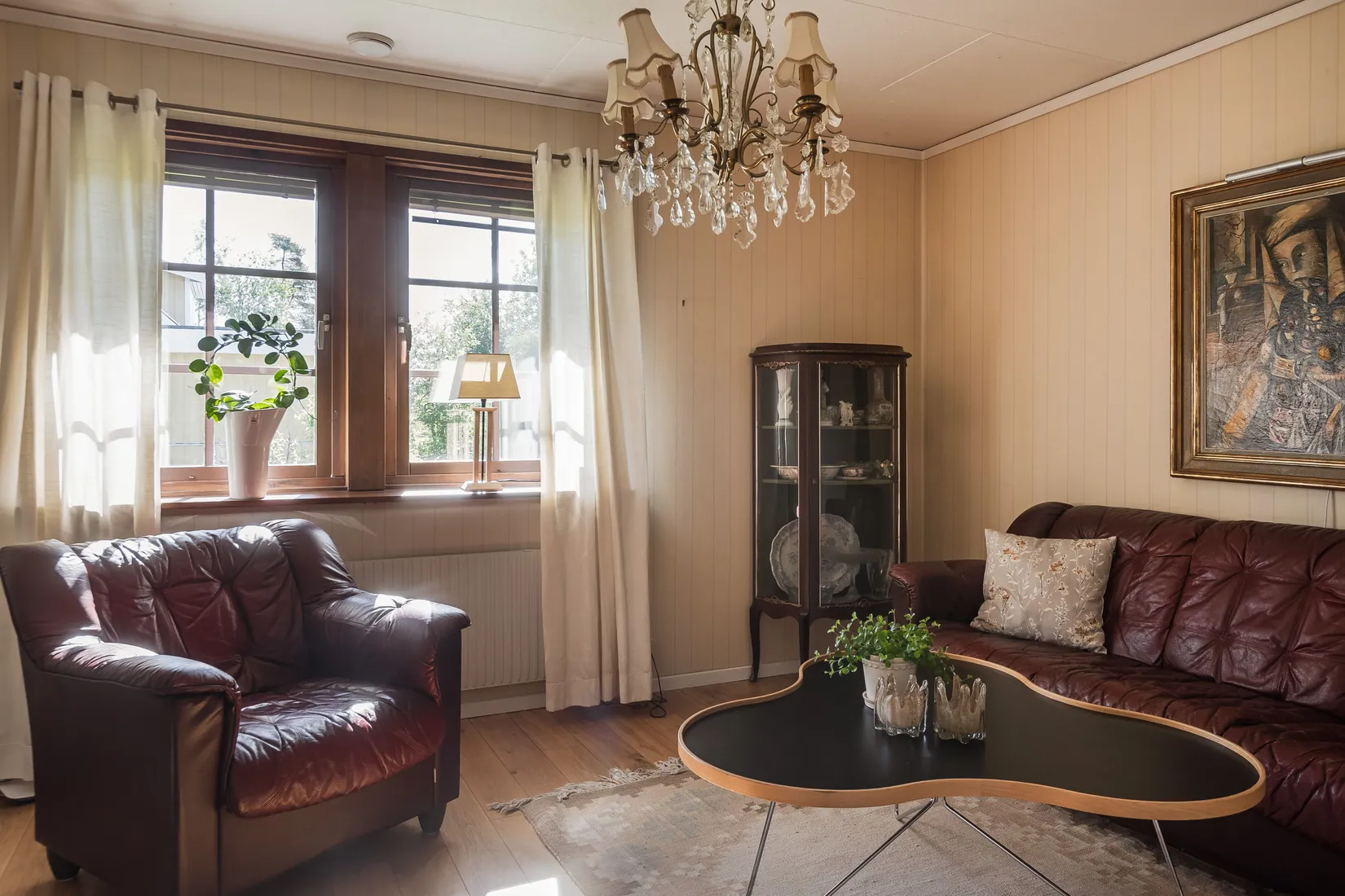 Villa, Tjäderstigen 24, Hok, Vaggeryd