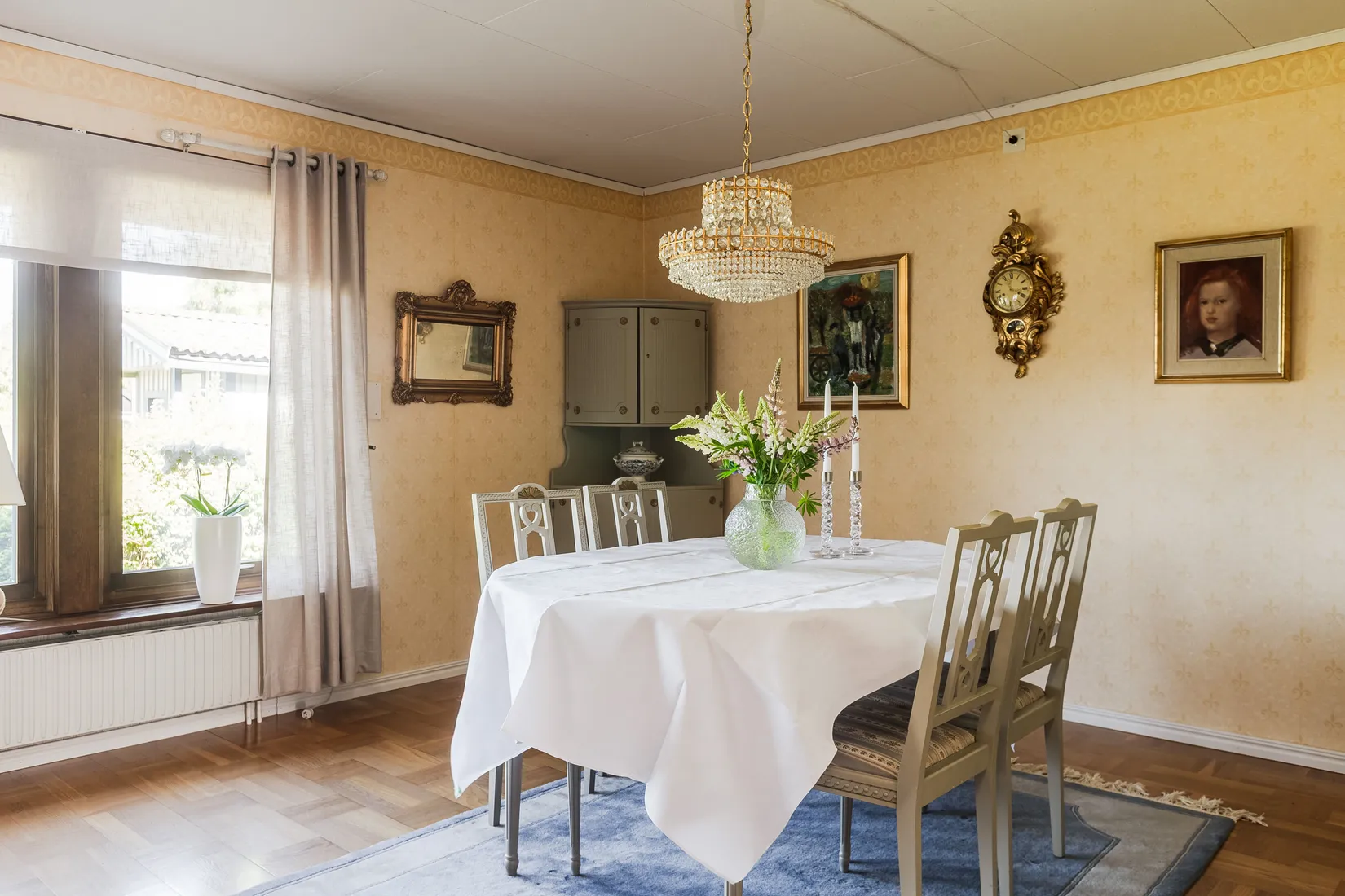 Villa, Tjäderstigen 24, Hok, Vaggeryd