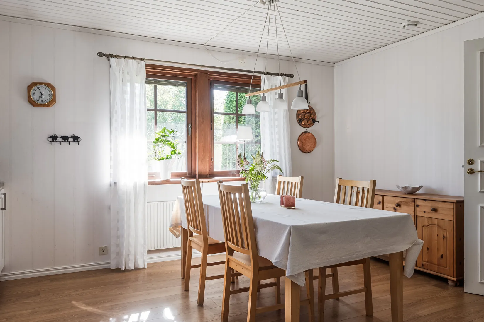 Villa, Tjäderstigen 24, Hok, Vaggeryd