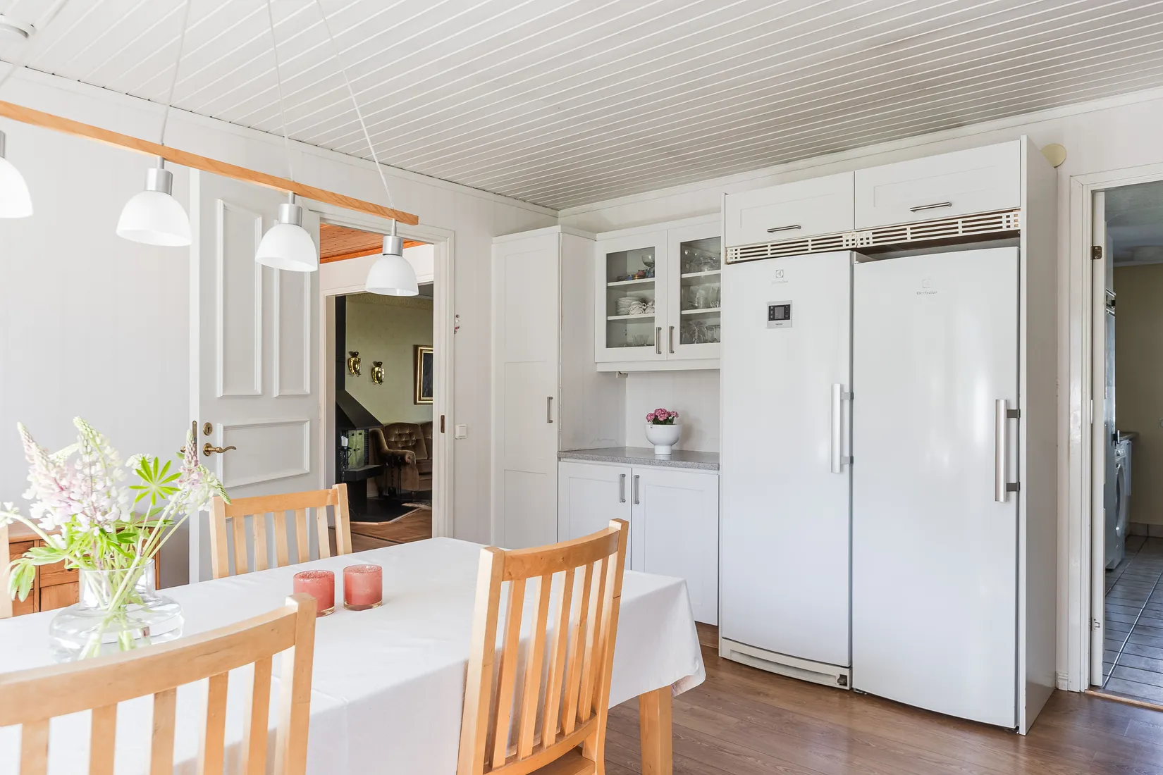 Villa, Tjäderstigen 24, Hok, Vaggeryd