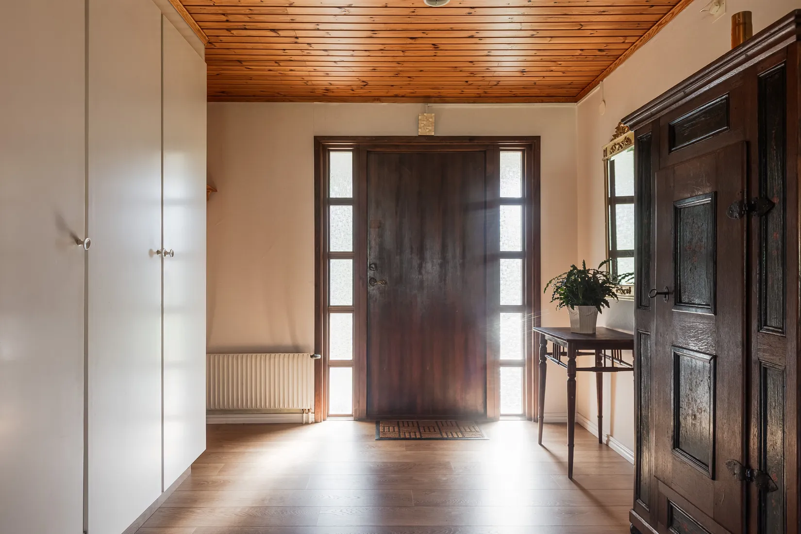 Villa, Tjäderstigen 24, Hok, Vaggeryd