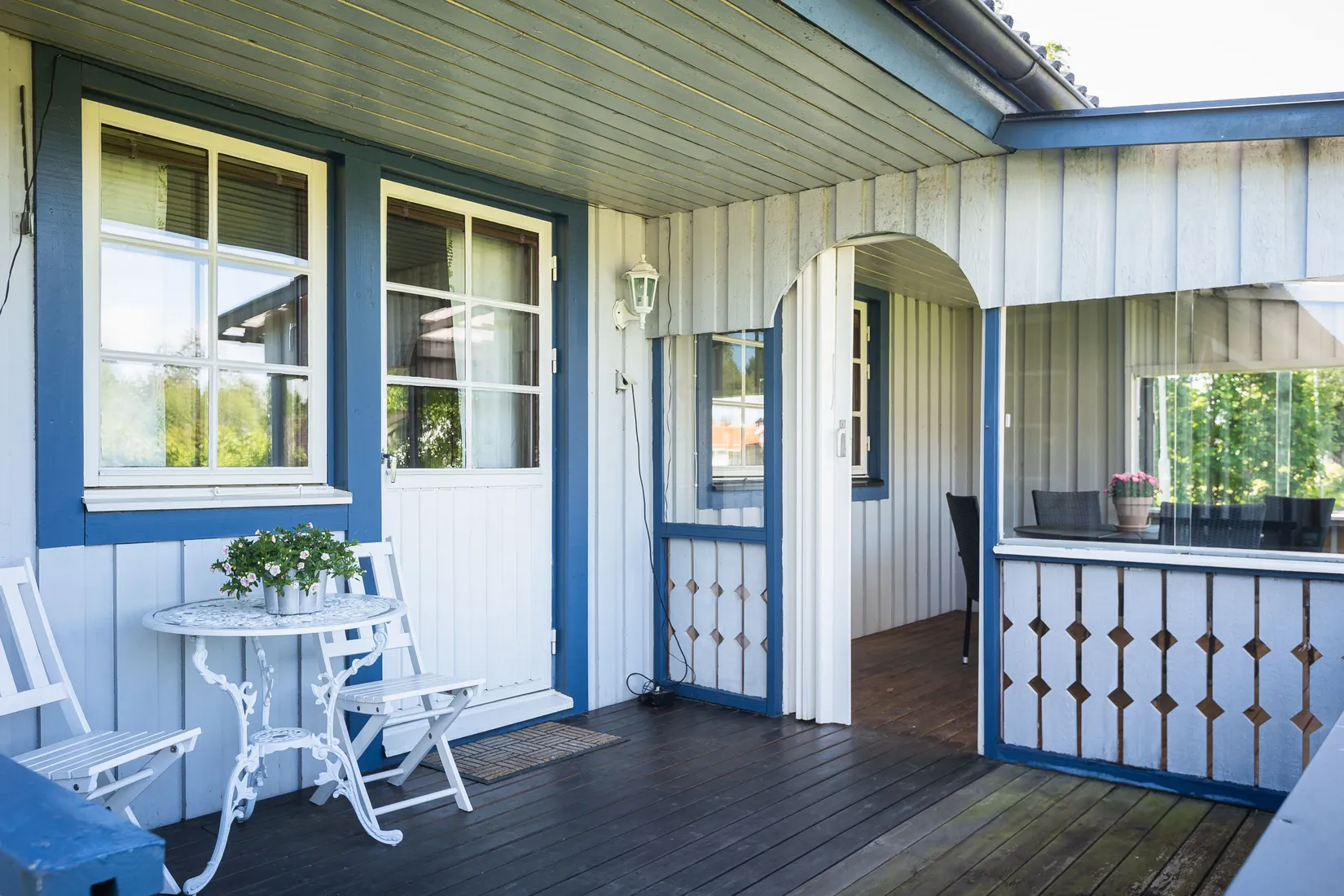 Villa, Tjäderstigen 24, Hok, Vaggeryd