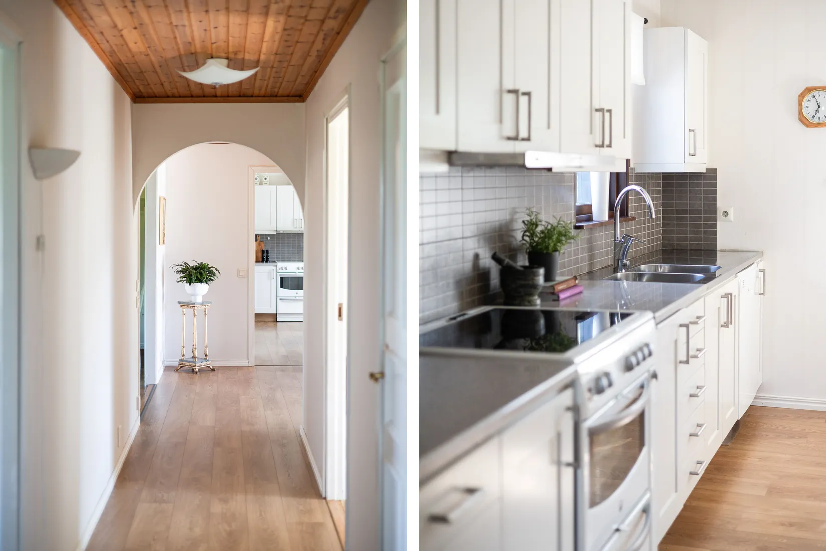 Villa, Tjäderstigen 24, Hok, Vaggeryd