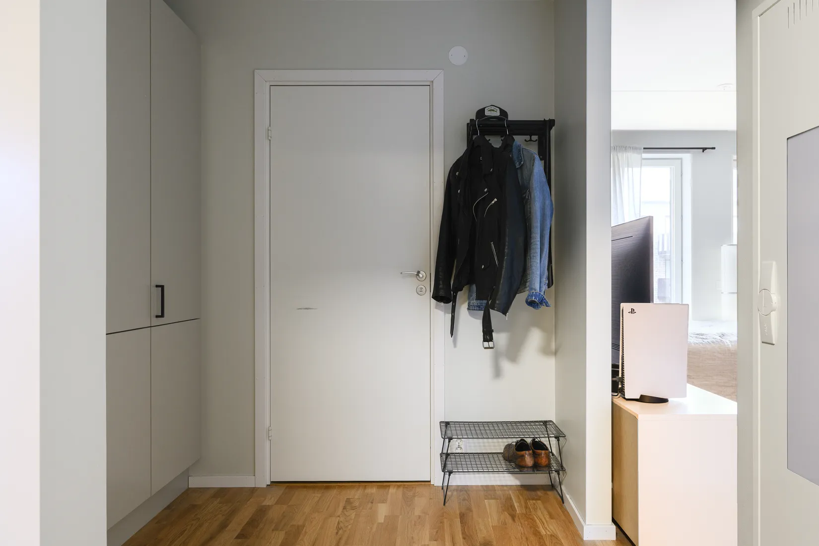 Bostadsrätt, Bruksgatan 50, Majorna, Göteborg