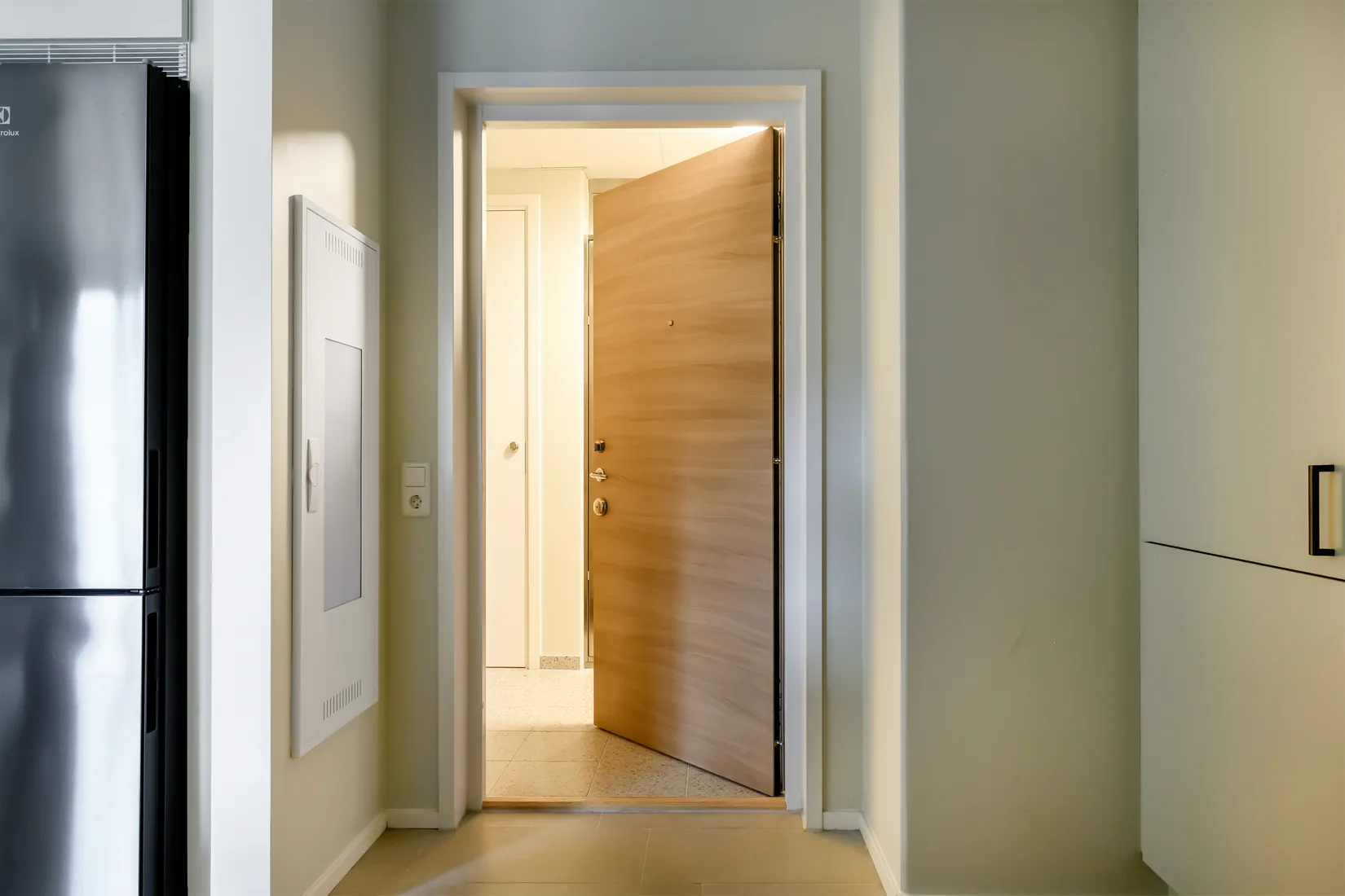 Bostadsrätt, Bruksgatan 50, Majorna, Göteborg