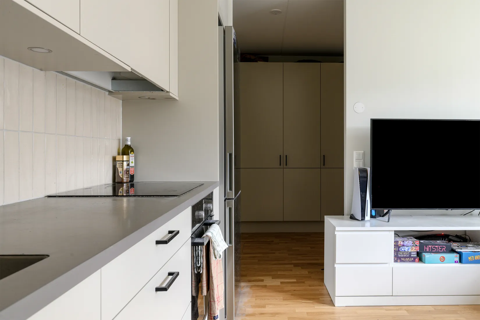 Bostadsrätt, Bruksgatan 50, Majorna, Göteborg