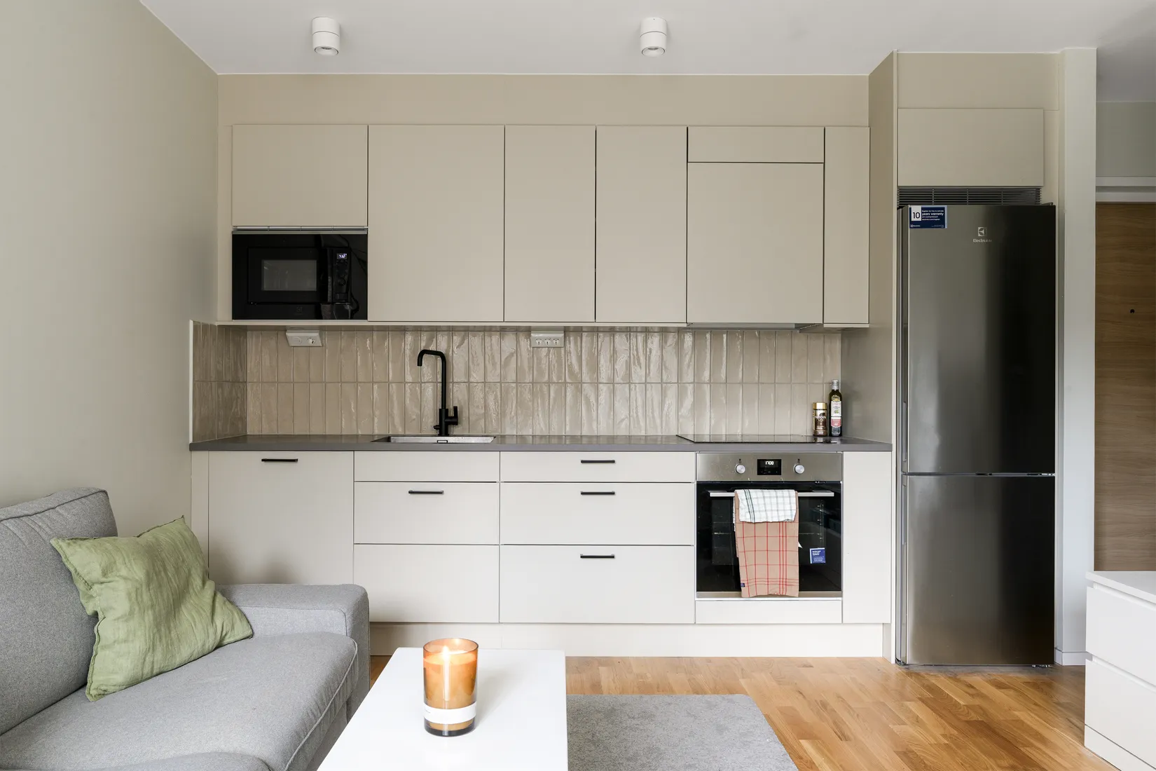 Bostadsrätt, Bruksgatan 50, Majorna, Göteborg