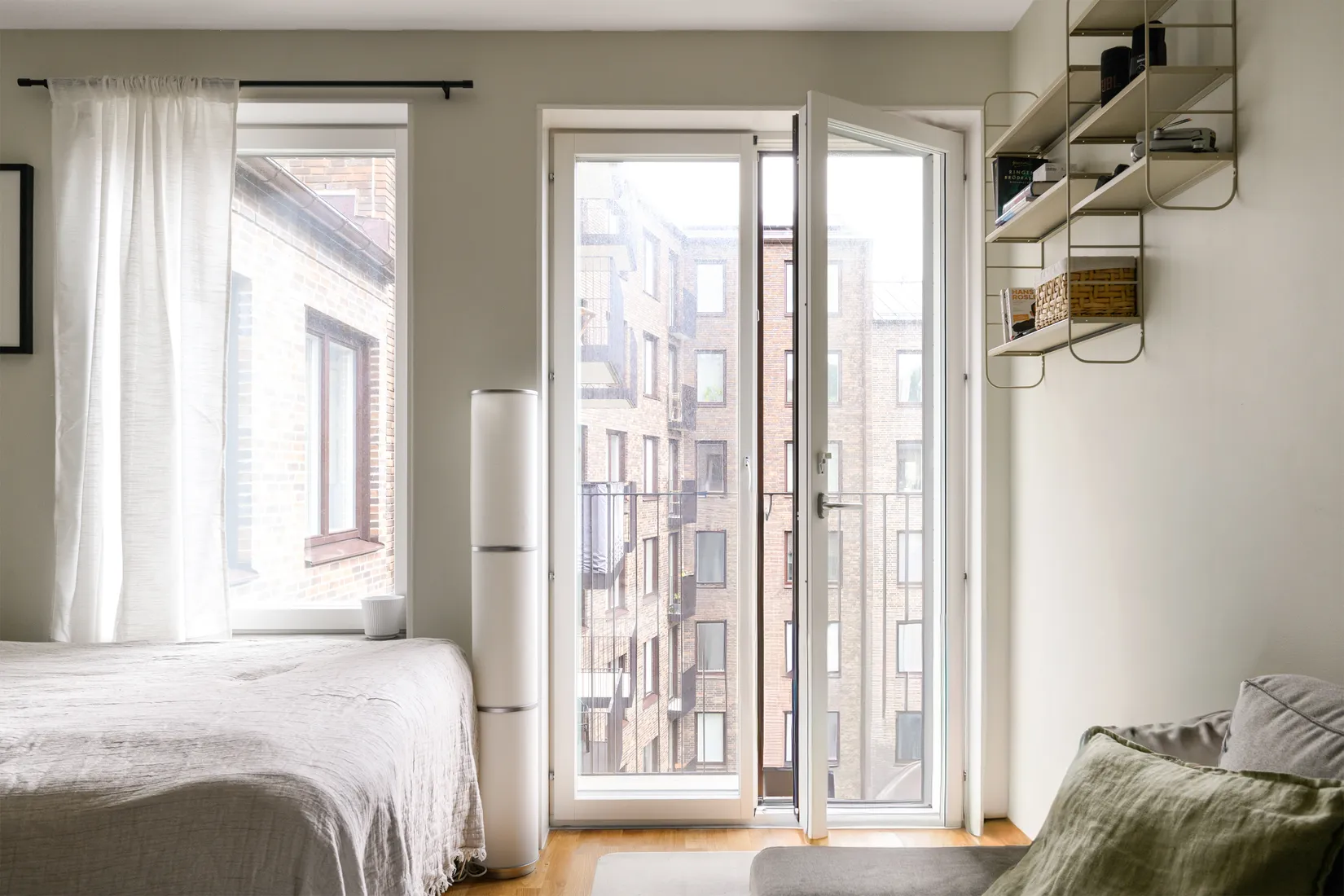 Bostadsrätt, Bruksgatan 50, Majorna, Göteborg