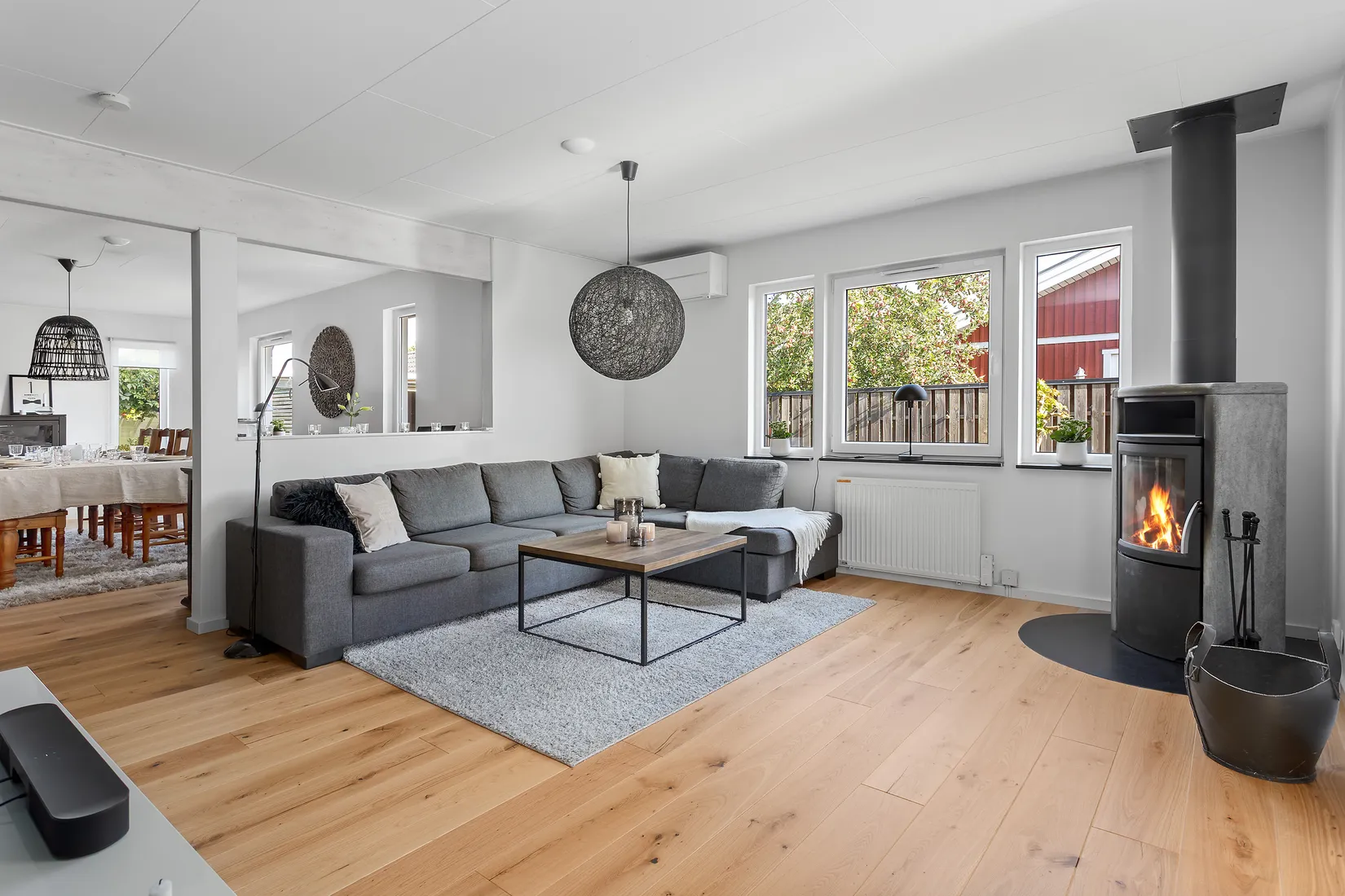 Villa, Strandmarksvägen 15, Bunkeflostrand, Malmö