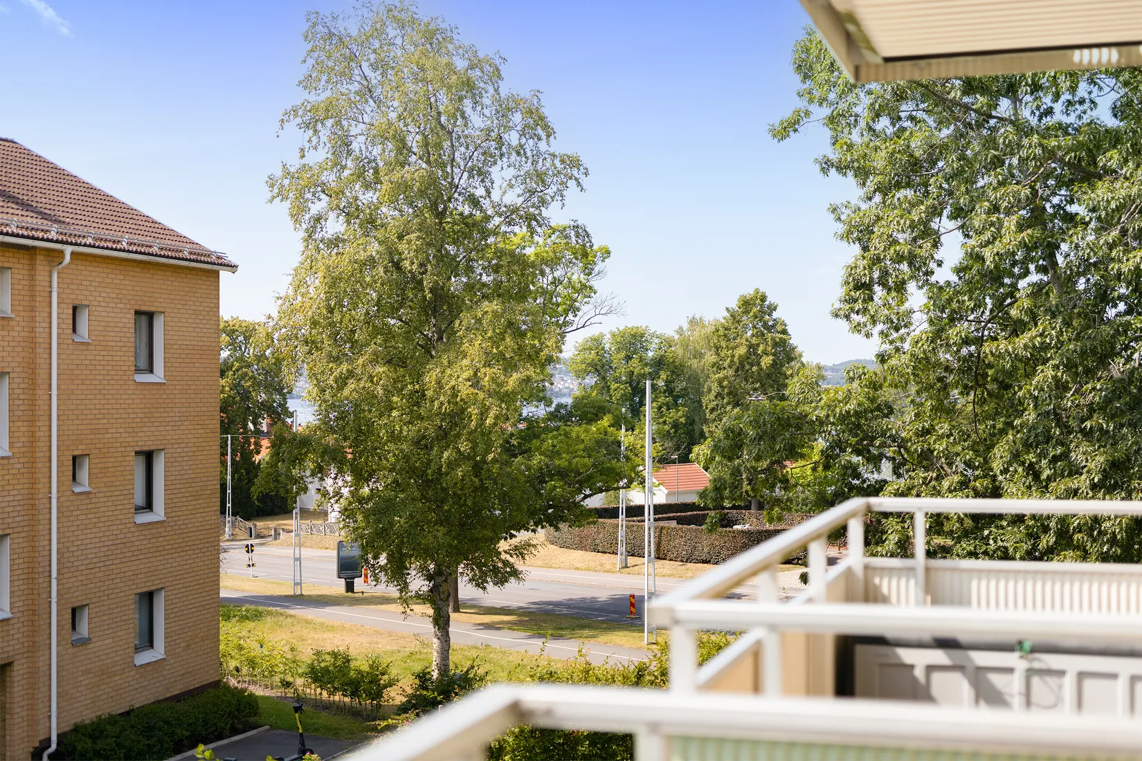 Bostadsrätt, Gillesgatan 9B, Liljeholmen, Jönköping