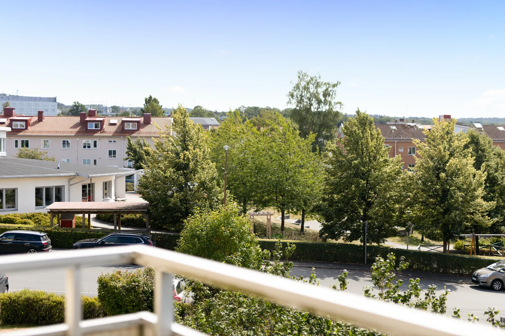 Bostadsrätt, Gillesgatan 9B, Liljeholmen, Jönköping
