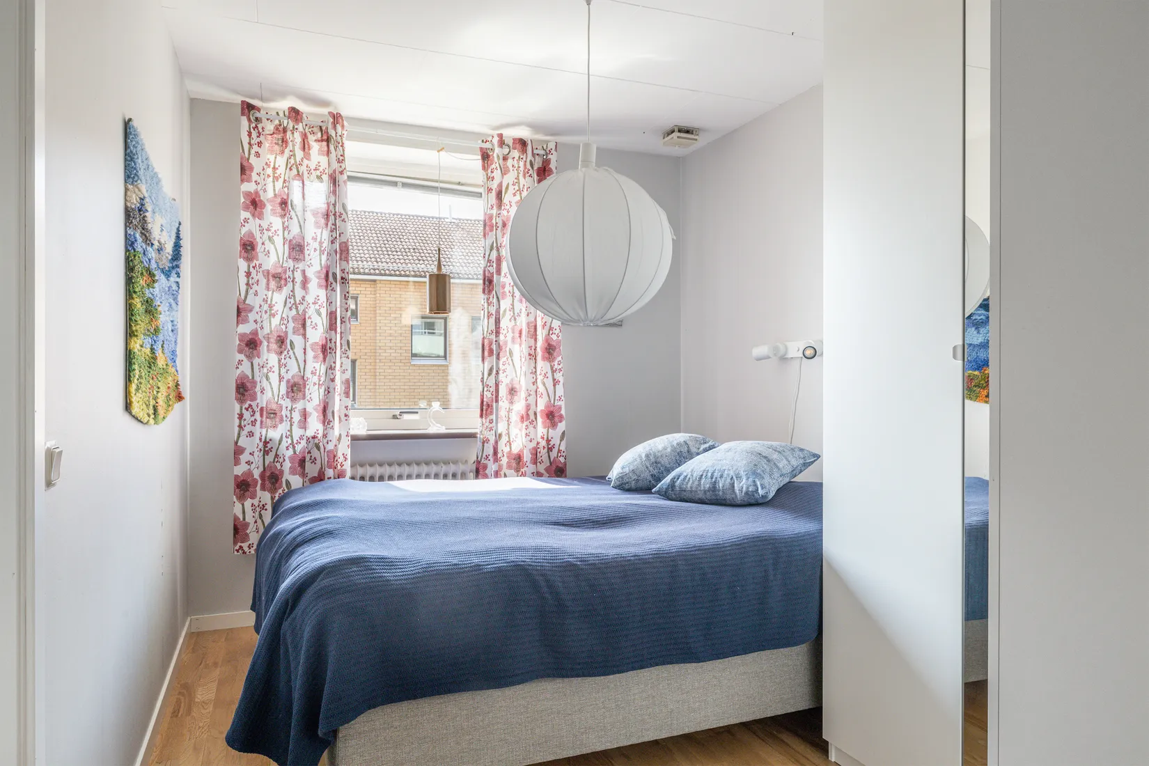 Bostadsrätt, Gillesgatan 9B, Liljeholmen, Jönköping