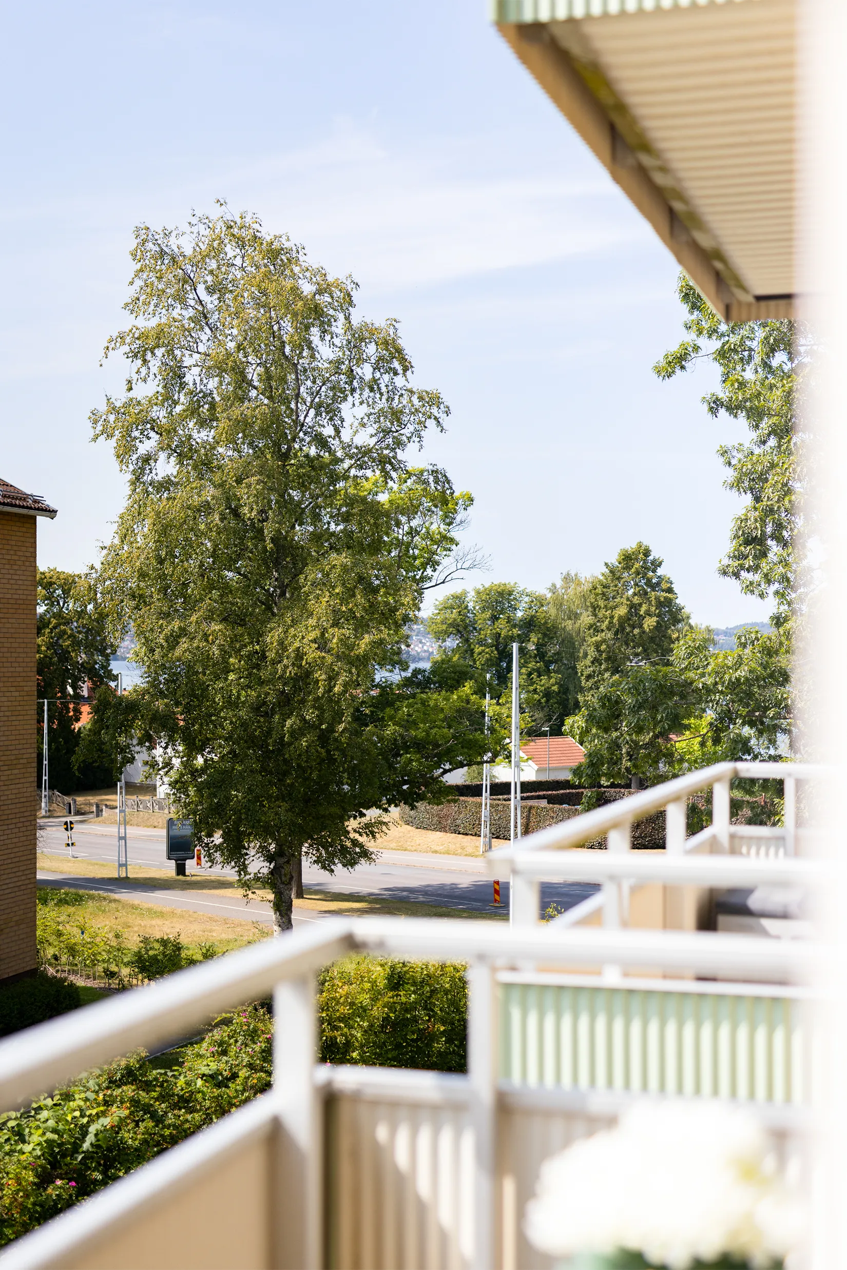Bostadsrätt, Gillesgatan 9B, Liljeholmen, Jönköping