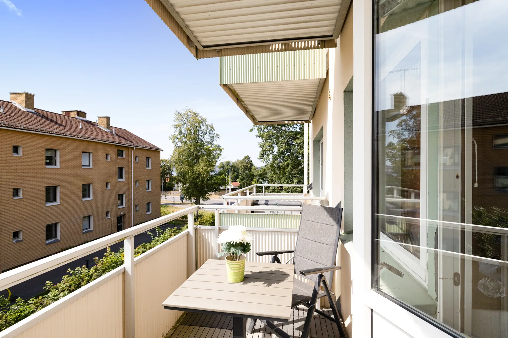 Bostadsrätt, Gillesgatan 9B, Liljeholmen, Jönköping