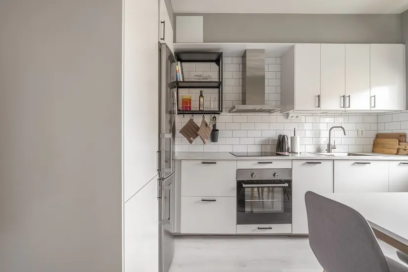 Bostadsrätt, Gillesgatan 9B, Liljeholmen, Jönköping