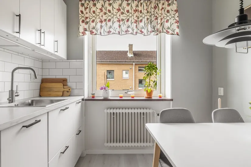 Bostadsrätt, Gillesgatan 9B, Liljeholmen, Jönköping