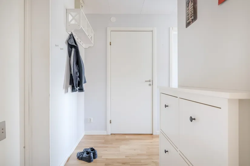Bostadsrätt, Gillesgatan 9B, Liljeholmen, Jönköping