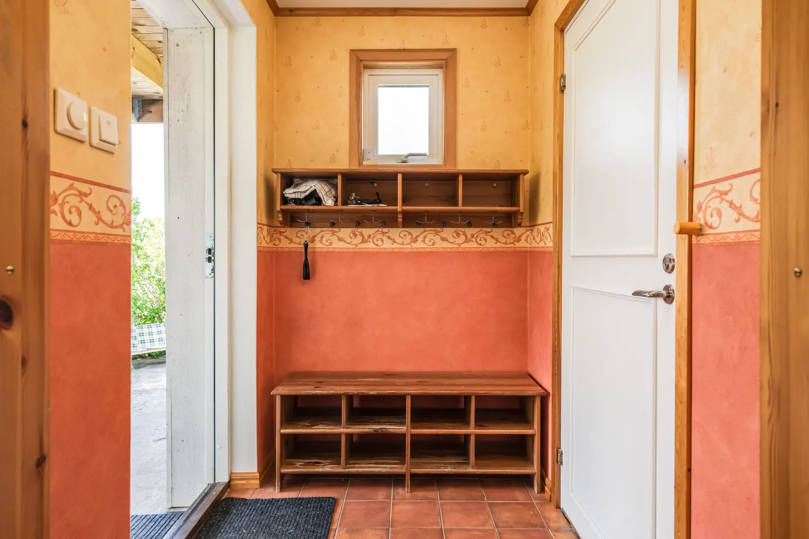 Villa, Medvindsgatan 3, Lindö, Norrköping