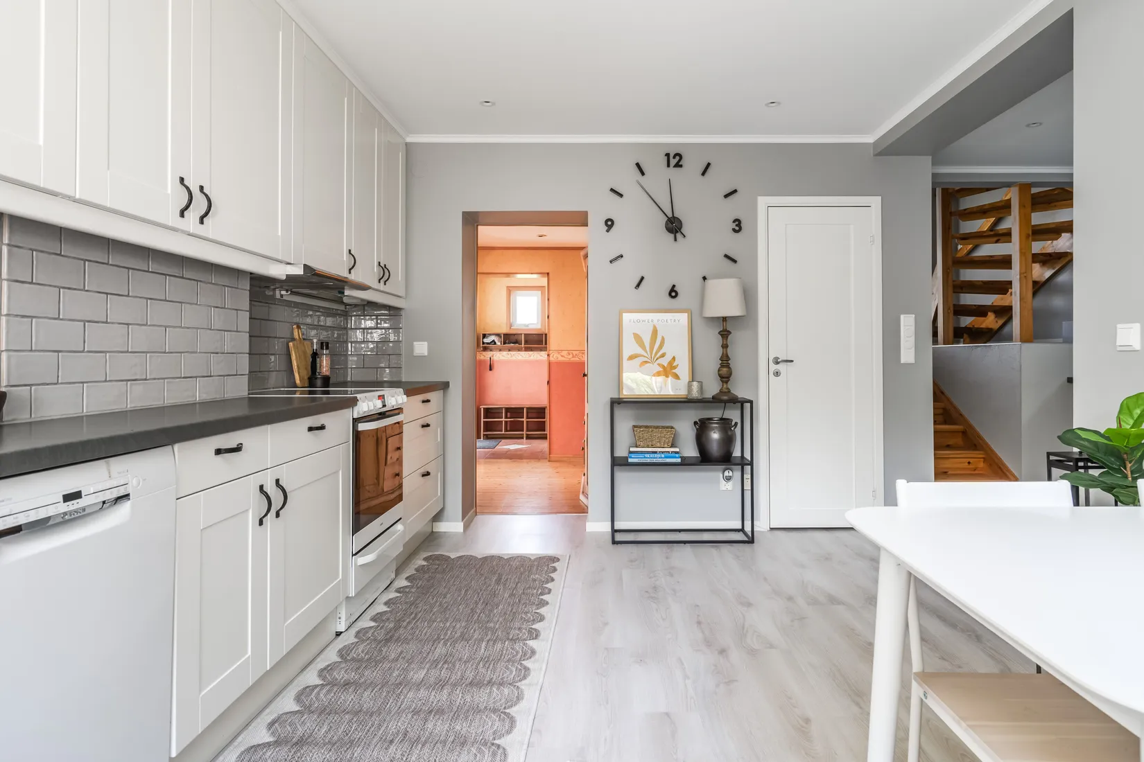 Villa, Medvindsgatan 3, Lindö, Norrköping