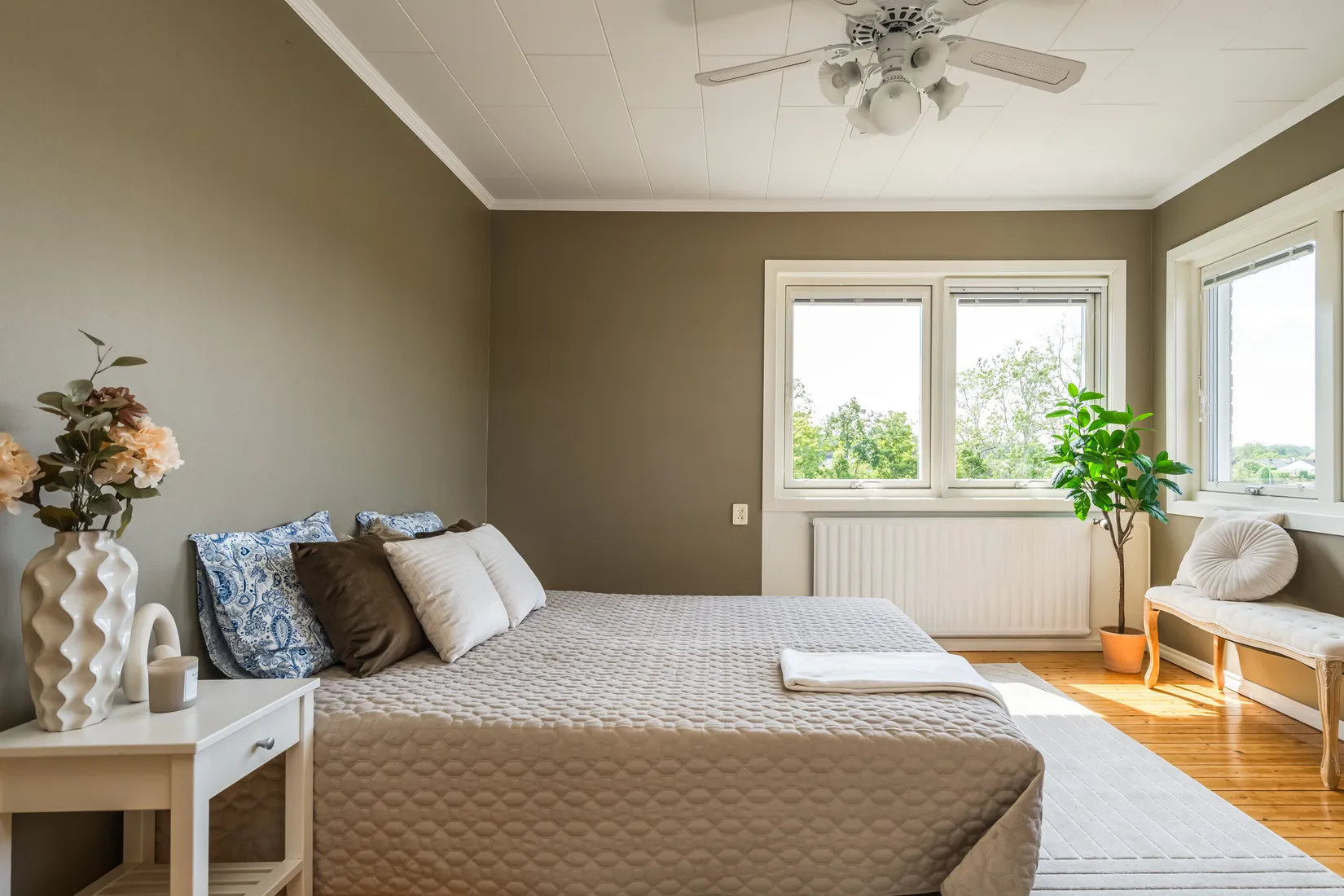 Villa, Medvindsgatan 3, Lindö, Norrköping