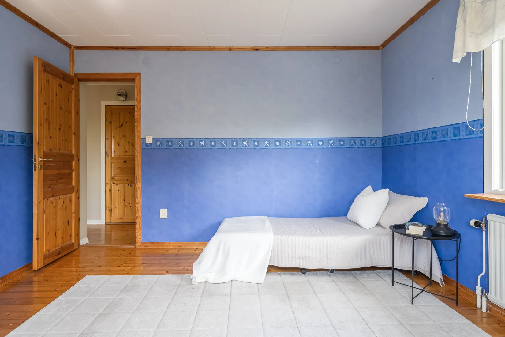 Villa, Medvindsgatan 3, Lindö, Norrköping
